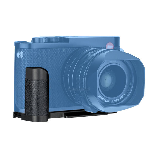 Leica Iphone Grip Haoge HG-CLW Handgriff Halterung Für Leica CLL