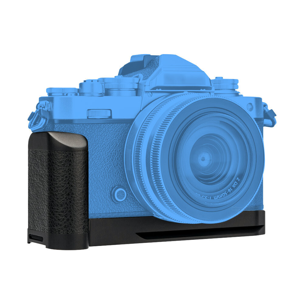 JJC HG-ZFC - Kamera-Handgriff für Nikon Z fc
