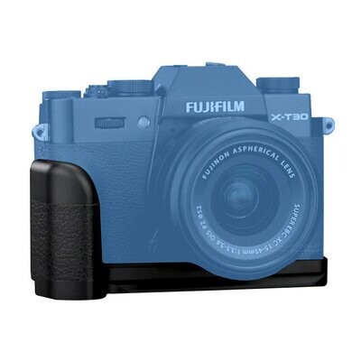 JJC HG-XT30 - Kamera-Handgriff für Fujifilm XT-30 XT-20 XT-10