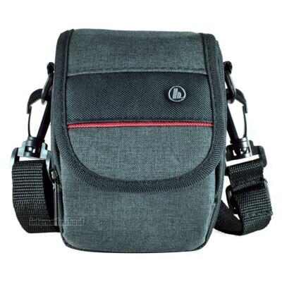 Hama Camcorder-Tasche Video-Tasche passend für Canon Legria HF R506