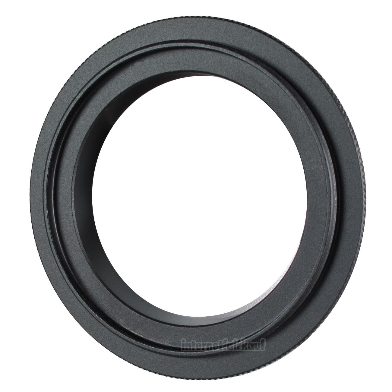 Umkehrring Retro-Adapter für 52mm passend für Sony E-Mount NEX und ILCE Kameras