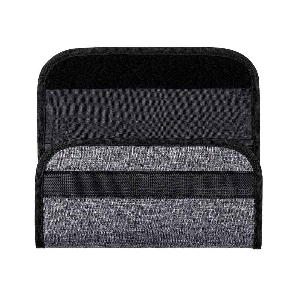 JJC FP-K4S - Filteretui für 4 Filter bis 58mm