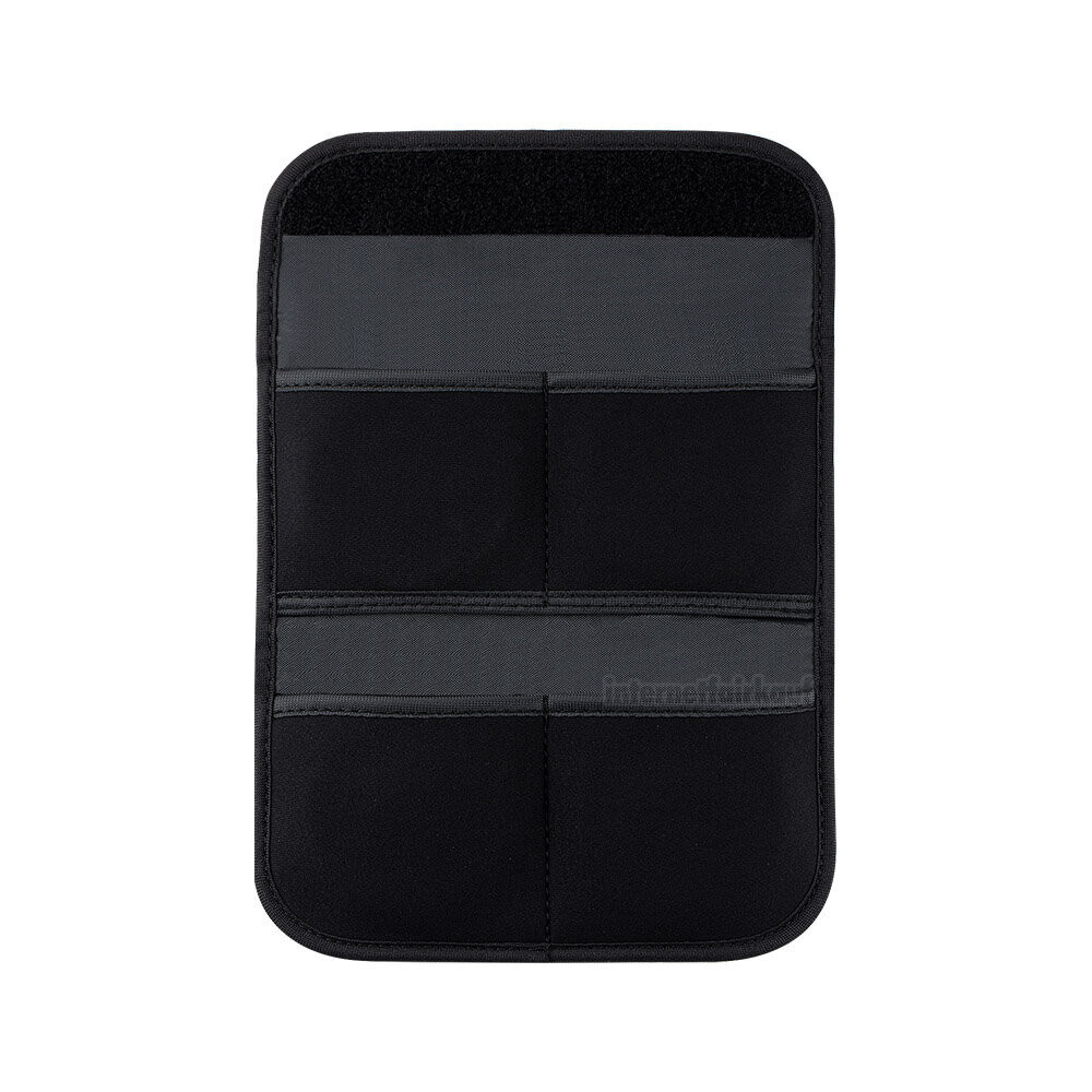 JJC FP-K4S - Filteretui für 4 Filter bis 58mm