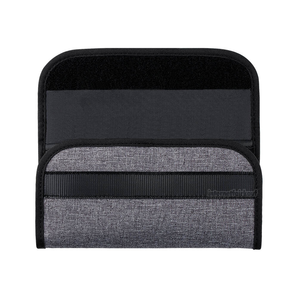 JJC FP-K4L - Filteretui für 4 Filter bis 82mm