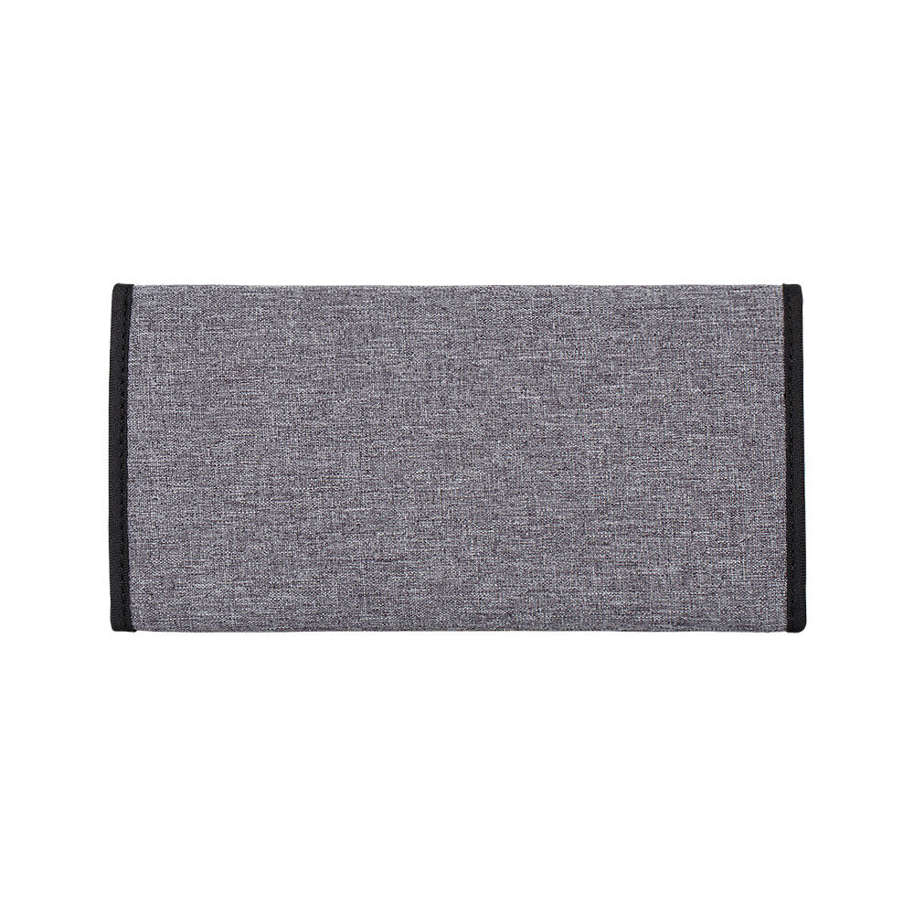 JJC FP-K4L - Filteretui für 4 Filter bis 82mm
