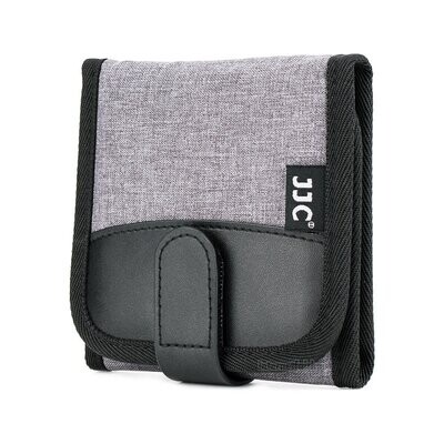JJC FP-K3 - Filteretui für 3 Filter bis 82mm