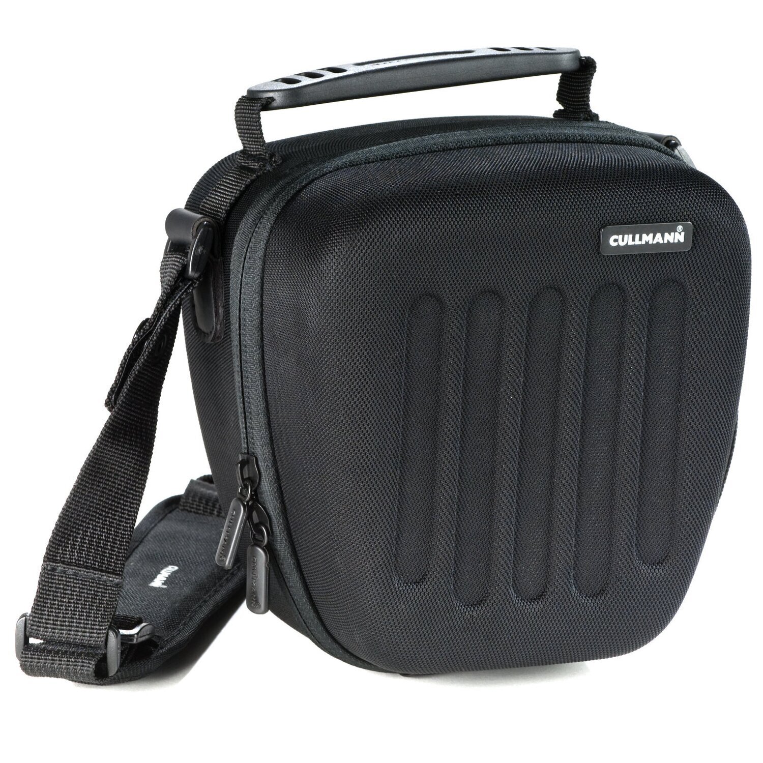 Hardcase Kameratasche passend für Nikon D3500 und 18-55mm Objektiv
