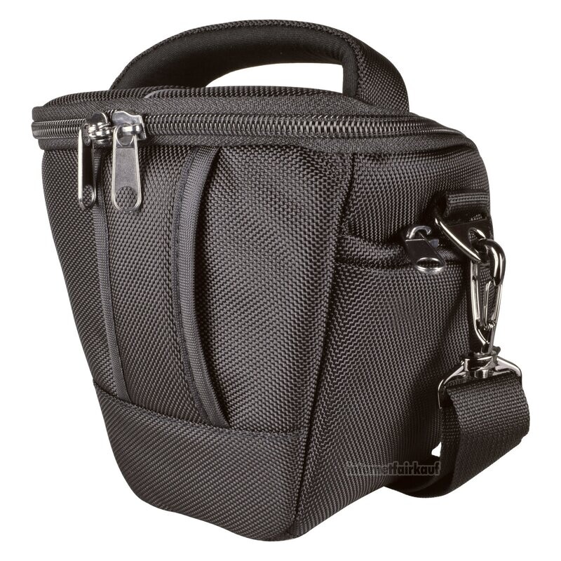 Kameratasche Canubo Modern Line D550 Colt