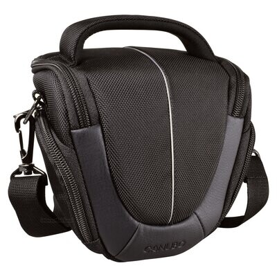 KAMERA TASCHE COLT BAG CASE schwarz für Nikon D7100 