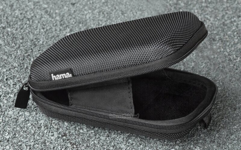 Hardcase Kameratasche passend für Canon PowerShot SX710 HS