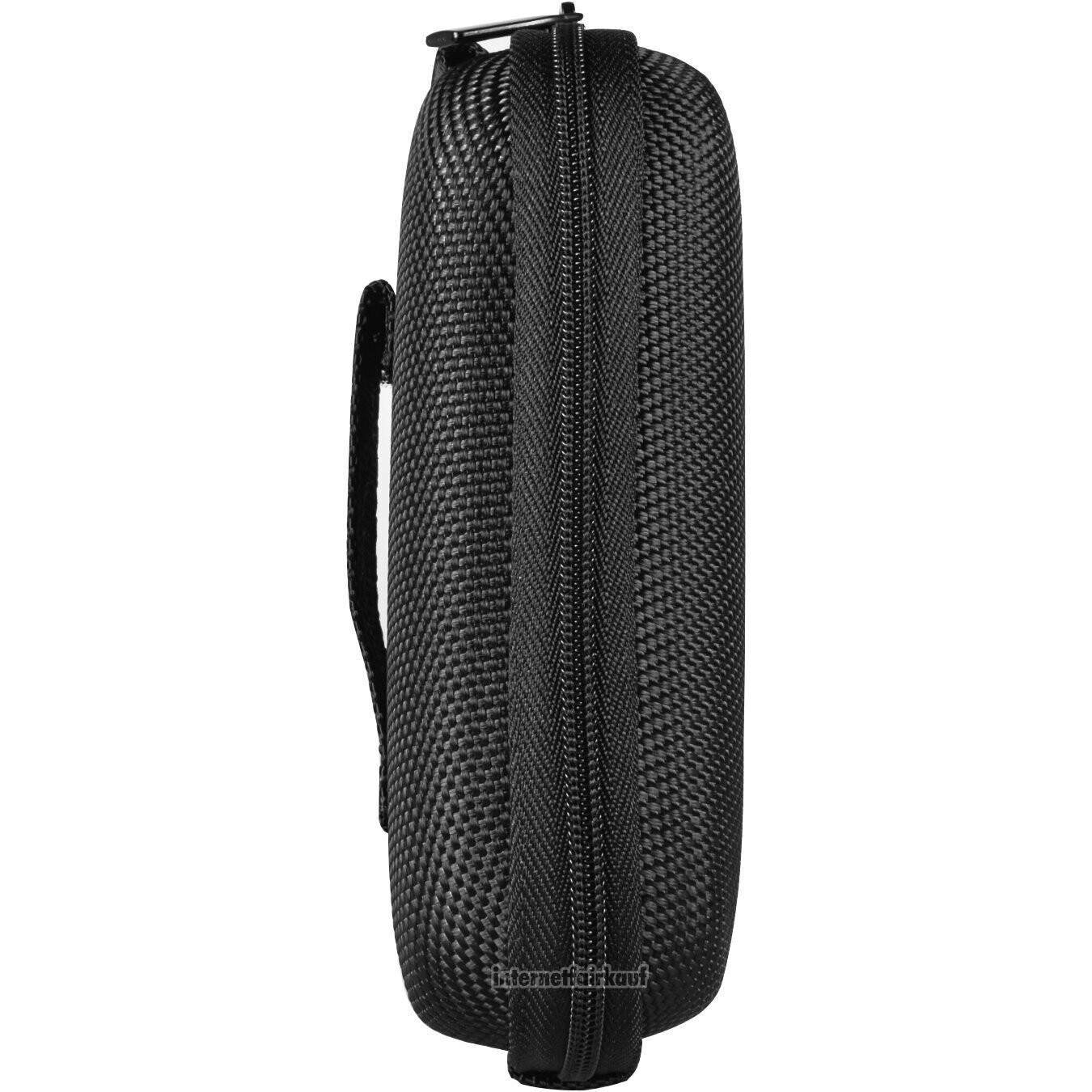 Hardcase Tasche passend für Panasonic Lumix DMC-TZ85