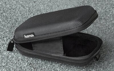 Hardcase Tasche passend für Panasonic Lumix DC-TZ90