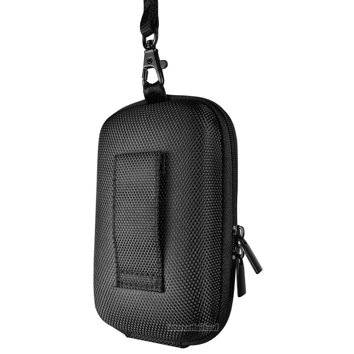 Hardcase Tasche passend für Panasonic Lumix DMC-TZ85