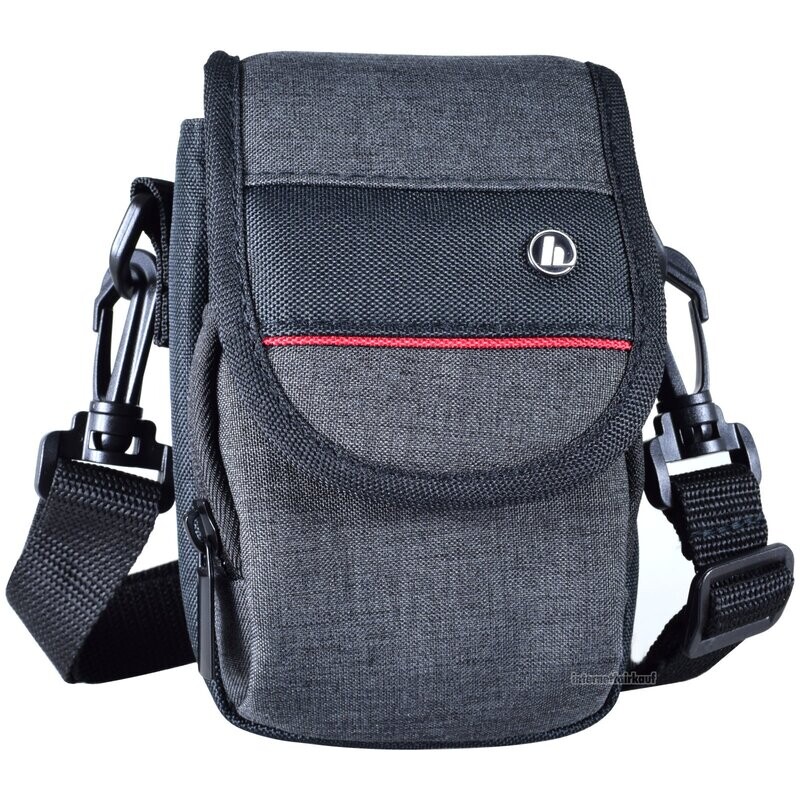 Schultertasche passend für Panasonic Lumix DMC-TZ101