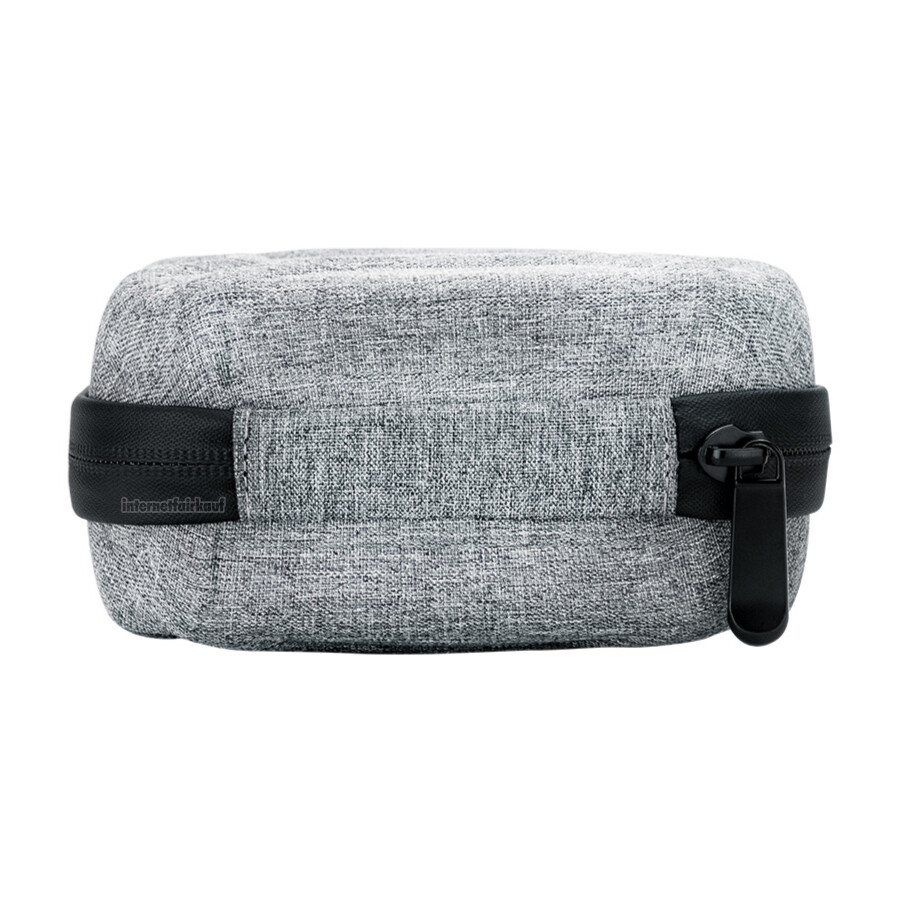JJC FP-K10 GRAY - Filteretui / Filterbox für 10 Filter bis 95mm