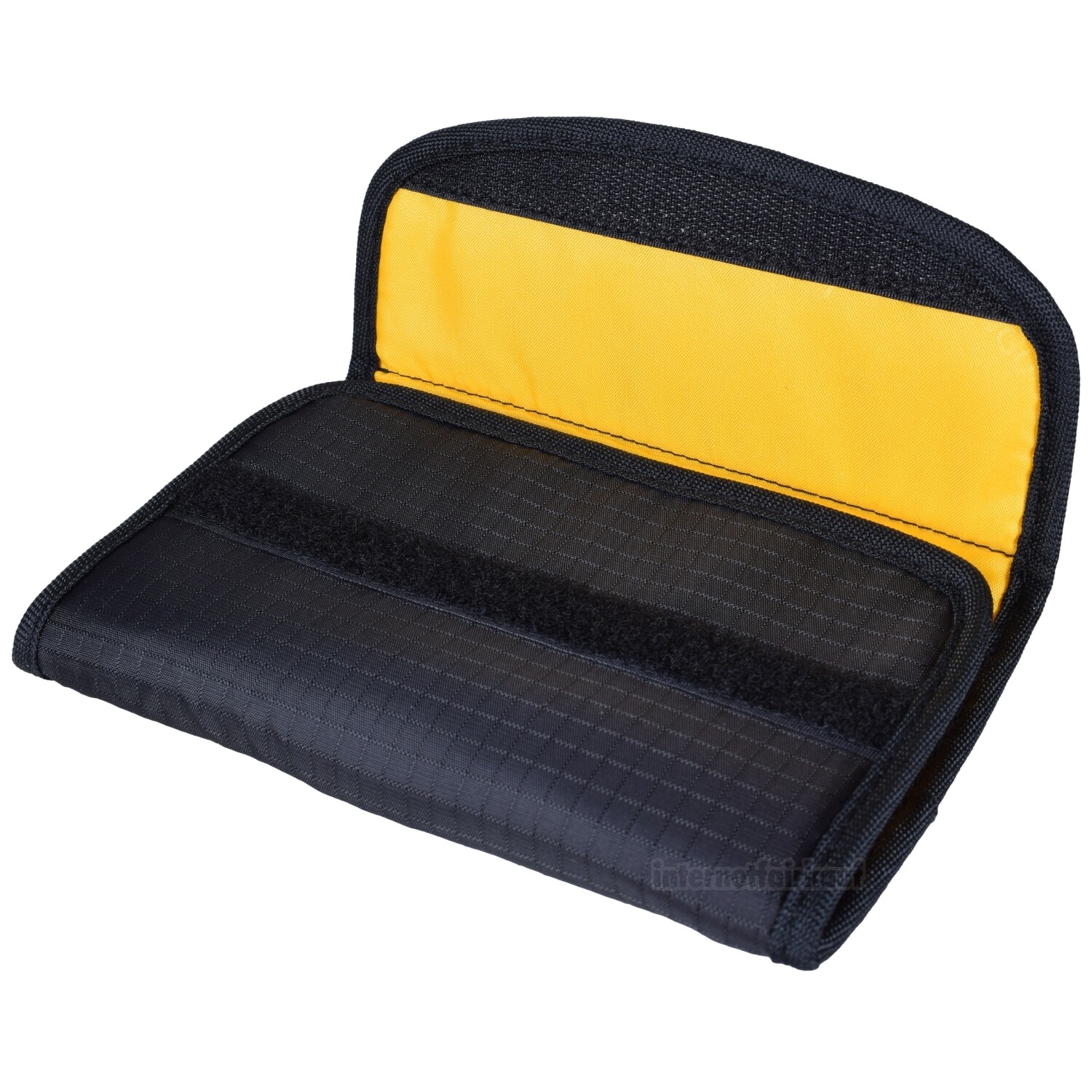 Vanguard Alta BCL Filter Organizer Etui groß für Akkus Speicherkarten Filter