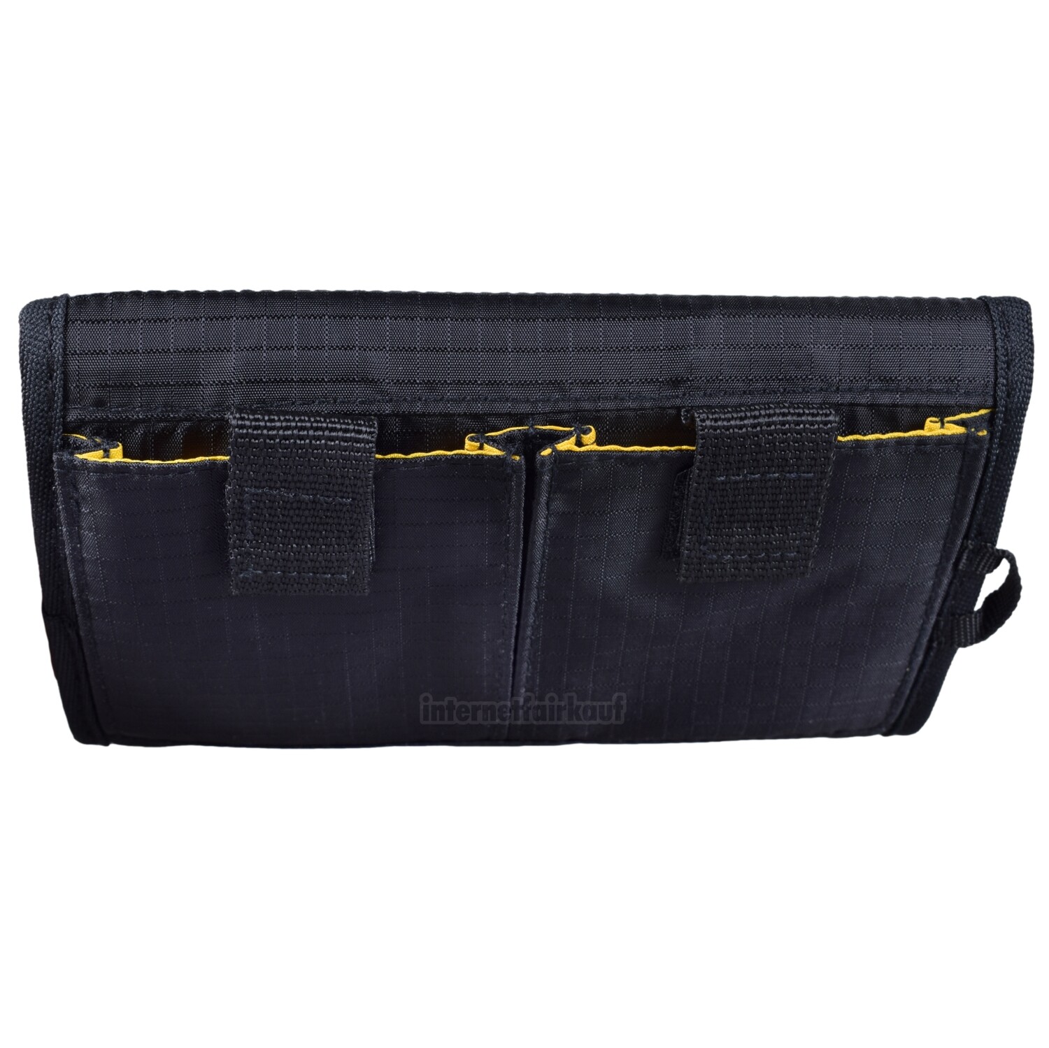 Vanguard Alta BCL Filter Organizer Etui groß für Akkus Speicherkarten Filter