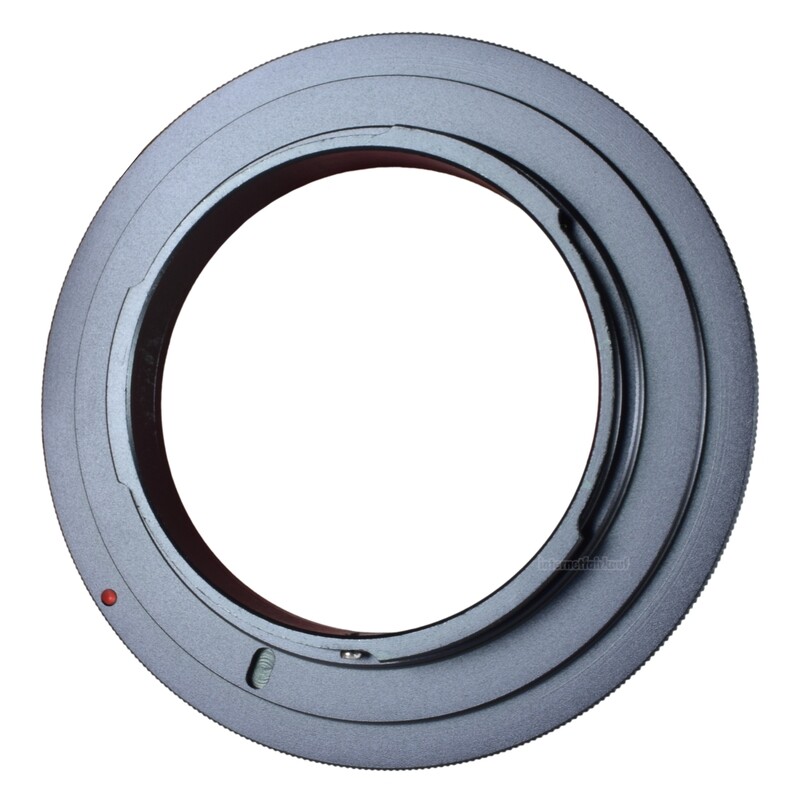 Umkehrring 72mm für Canon EOS