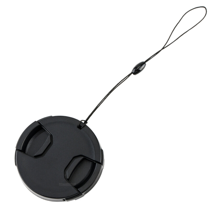JJC RN-RX100VI - Filter Adapter + Lens Cap Kit