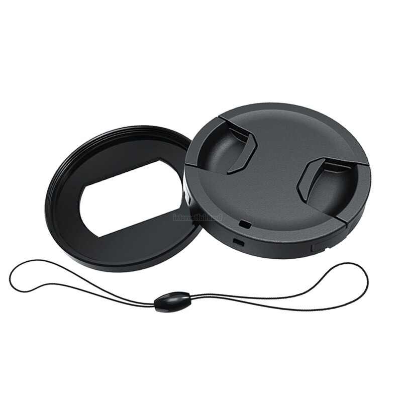 JJC RN-RX100VI - Filter Adapter + Lens Cap Kit