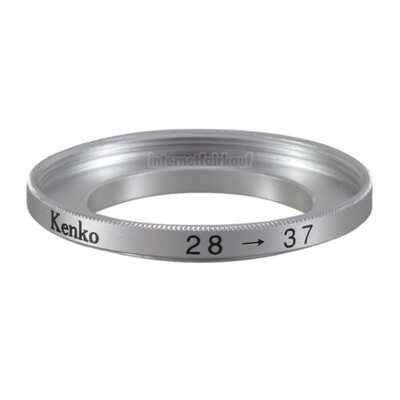 28-37mm Adapterring Filteradapter