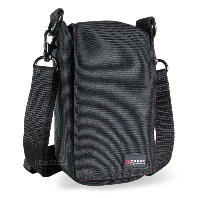 Schultertasche passend für Kodak PIXPRO FZ101