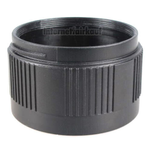 Fisheye Fishauge Vorsatz incl. Adapter passend für Sigma DP2 DP1