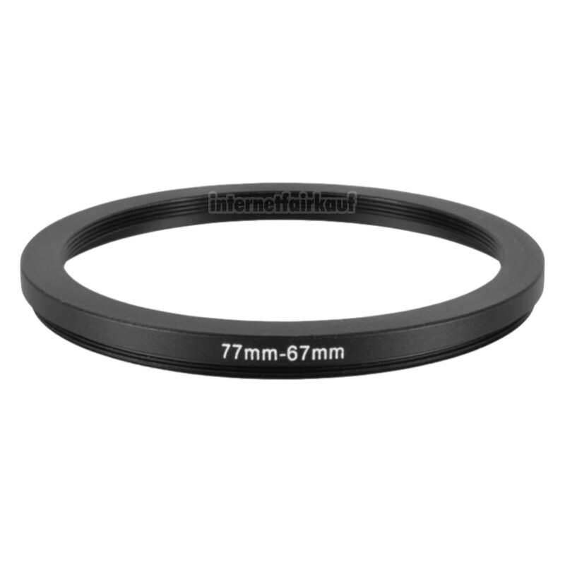 Lee Adapterring WA 77mm (Gebraucht) in Grenchen für CHF 19 - mit