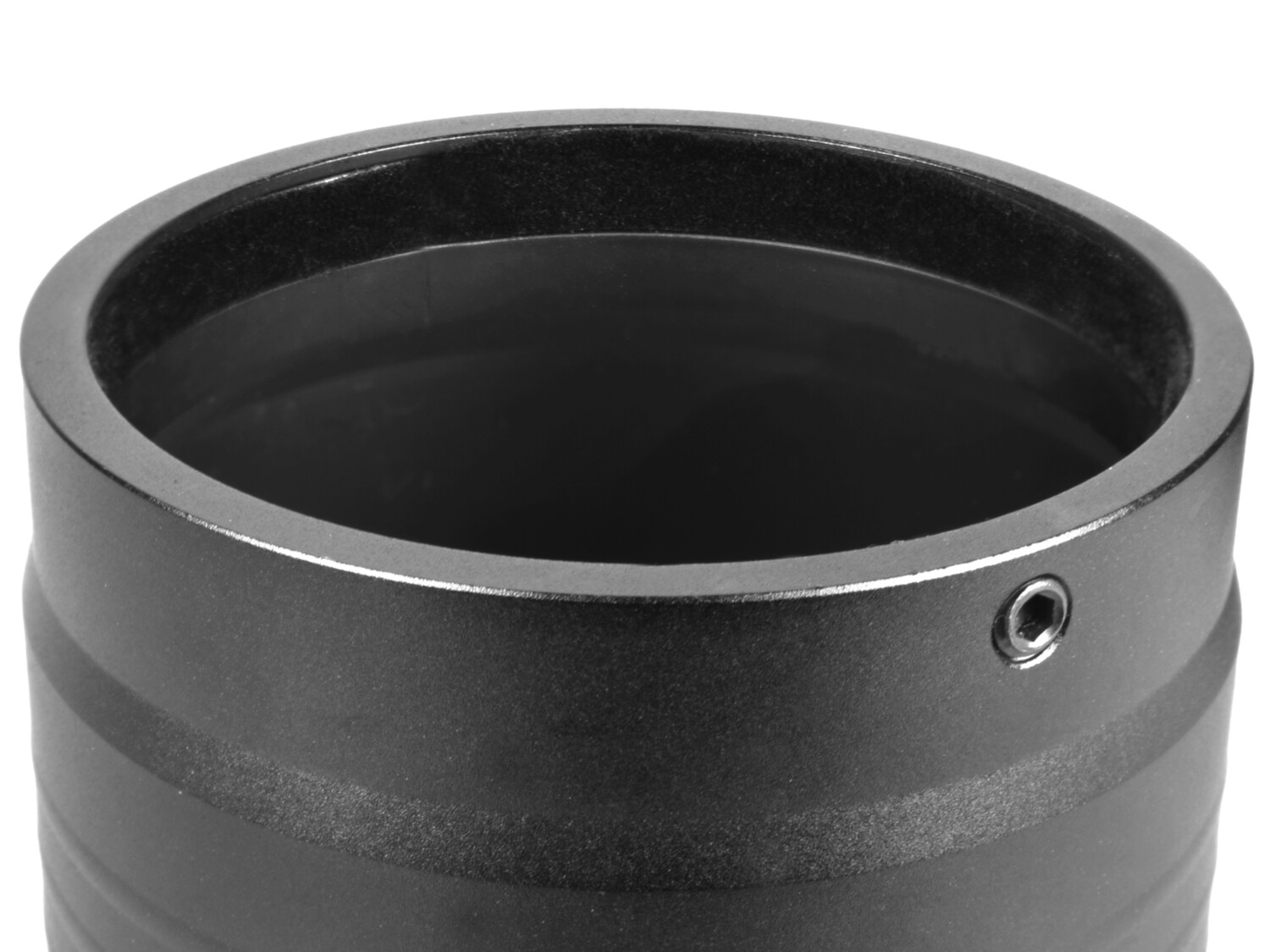 Kiwifotos LA-58SX210T Adapter Tubus für Canon PowerShot SX210 IS