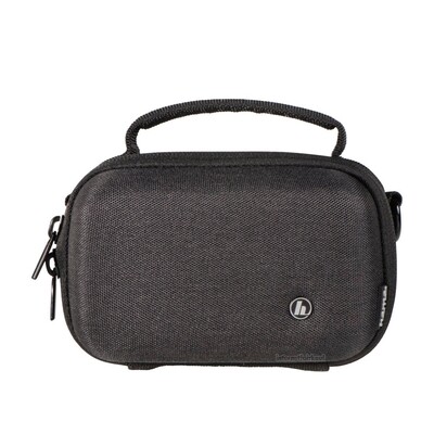 Hama Hardcase Kameratasche schwarz passend für Nikon Coolpix A1000