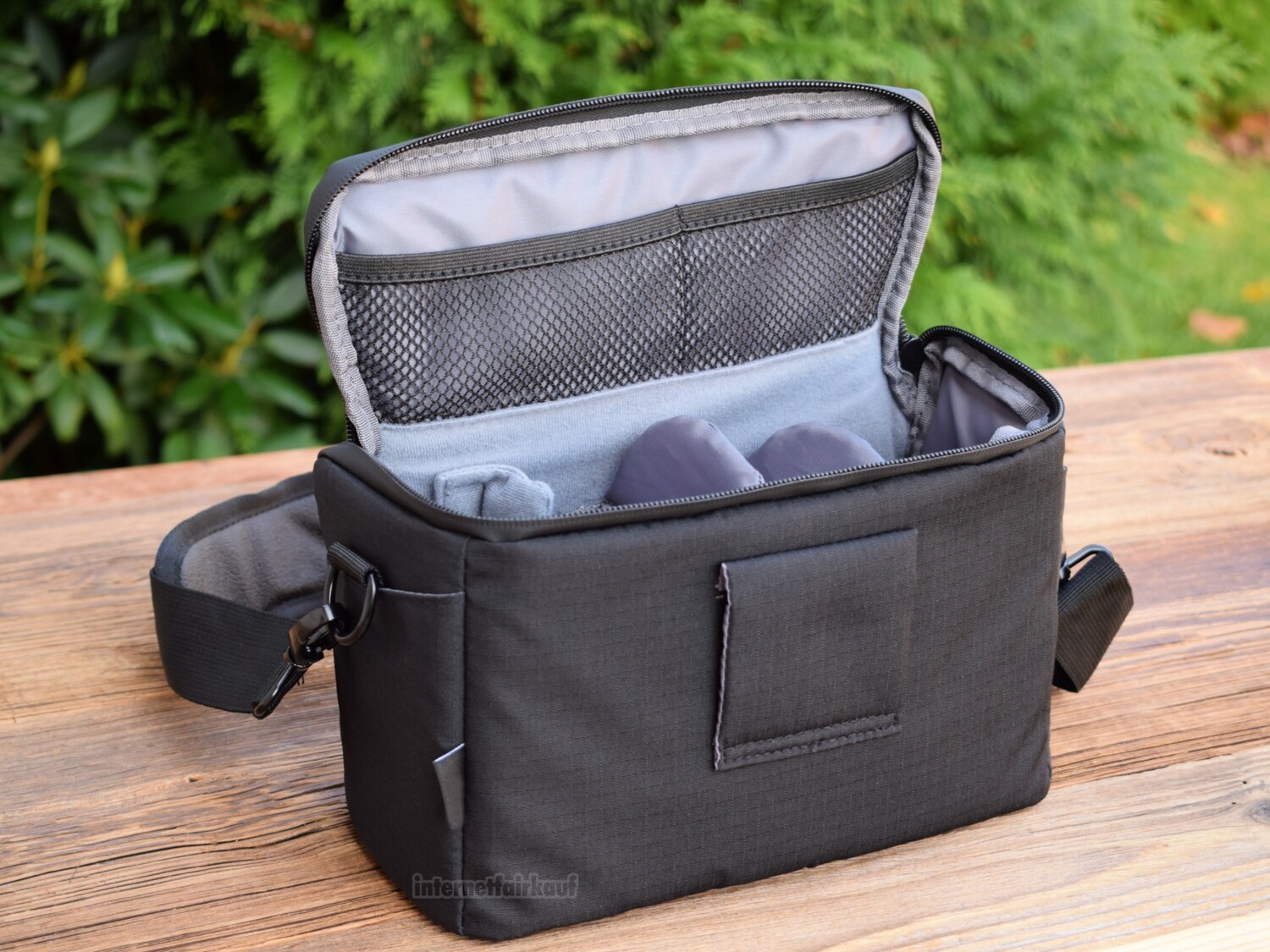 Camcorder-Tasche passend für SONY FDR-AX33