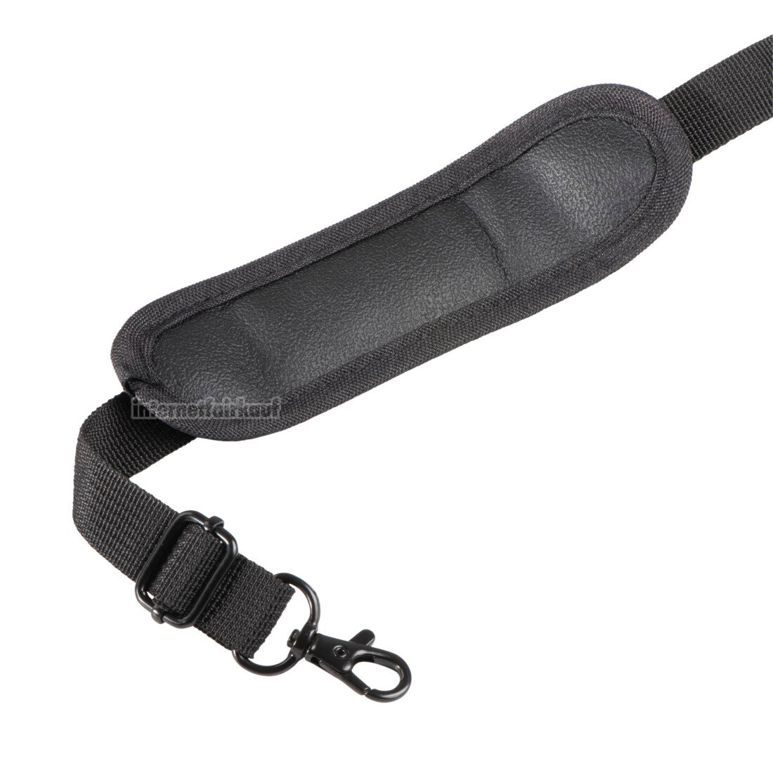 Hardcase Kameratasche schwarz passend für Panasonic Lumix DC-TZ96
