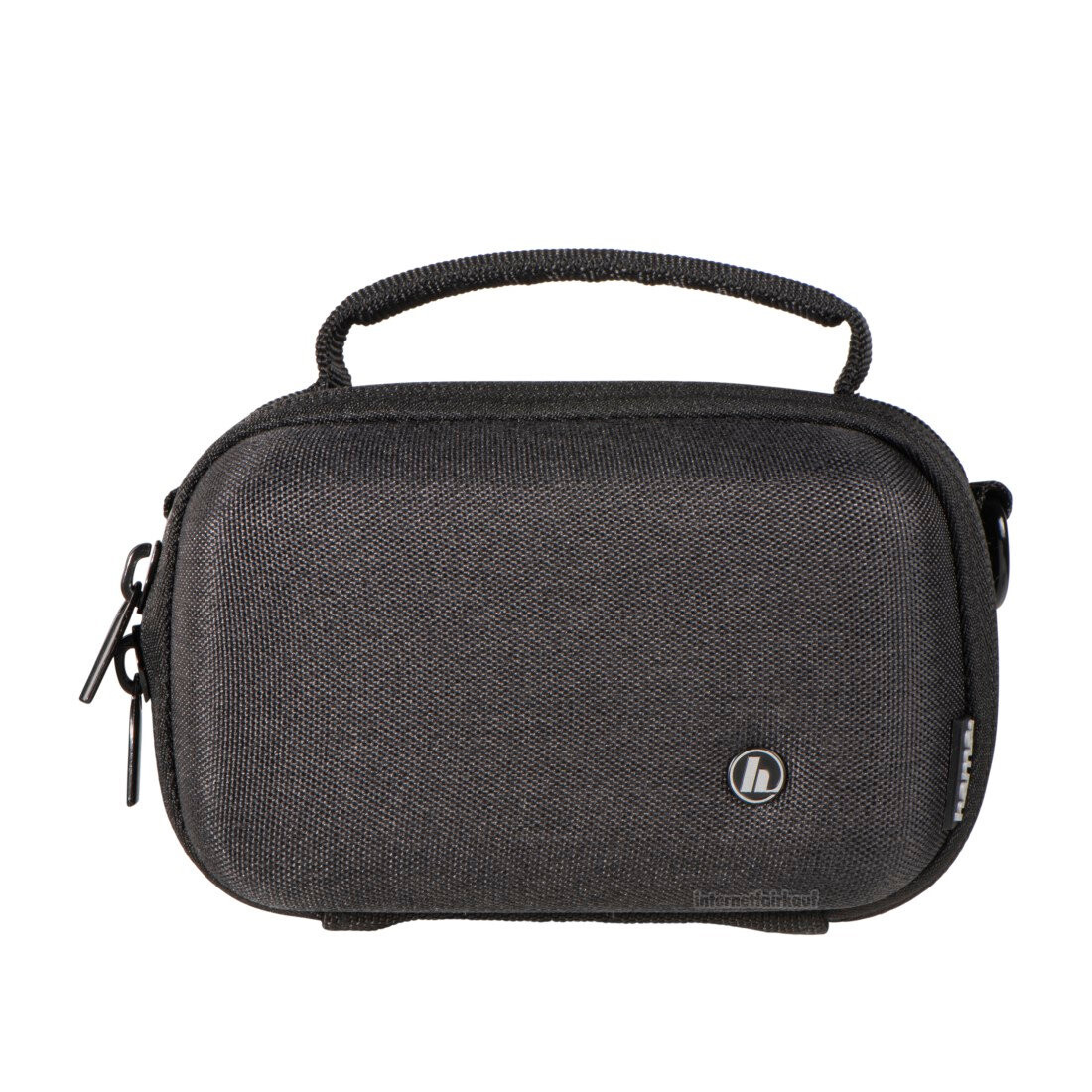 Hardcase Kameratasche schwarz passend für Panasonic Lumix DC-TZ96