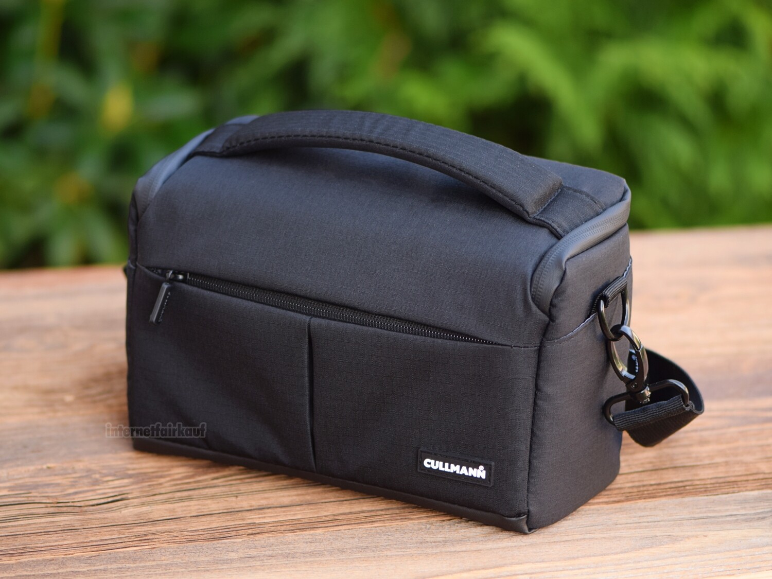 Camcorder-Tasche passend für SONY FDR-AX33