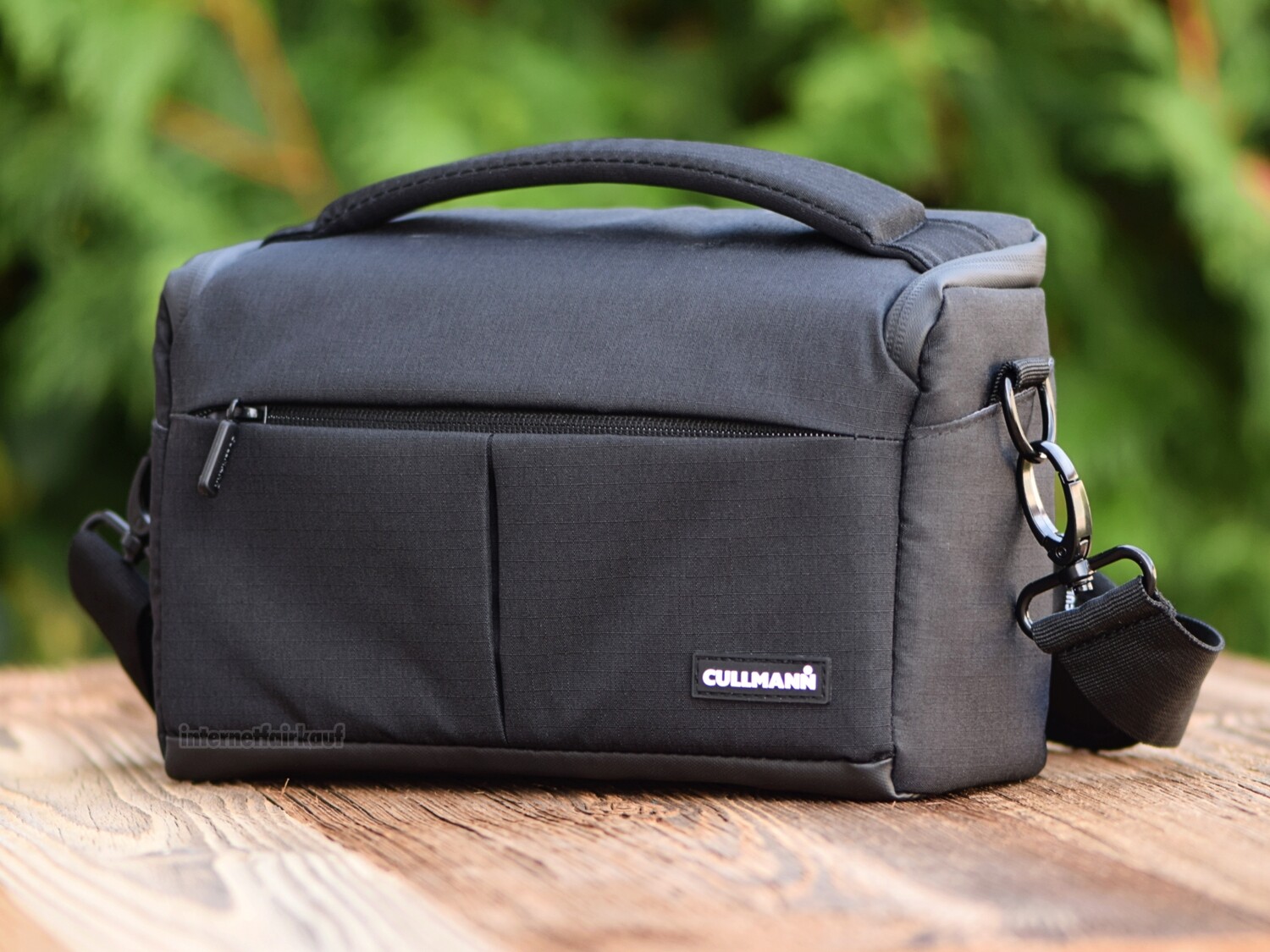 Camcorder-Tasche passend für SONY FDR-AX33