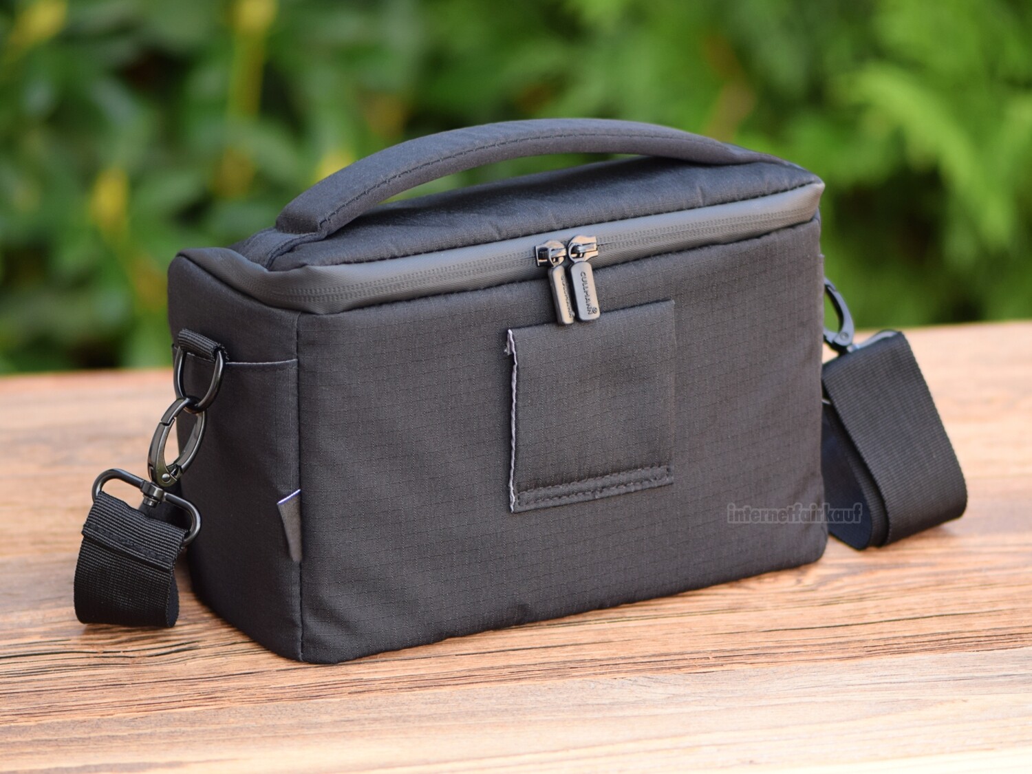 Camcorder-Tasche passend für SONY FDR-AX33