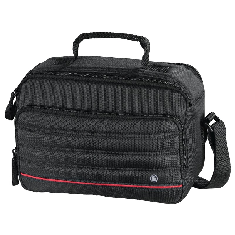 Schultertasche passend für Sony FDR-AX53