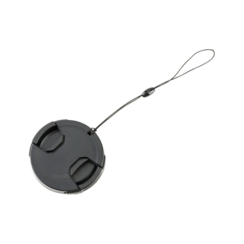 JJC RN-RX100V - Filter Adapter + Lens Cap Kit