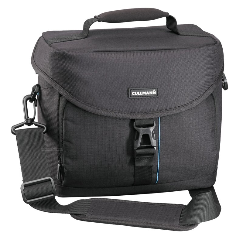Schultertasche passend für Canon EOS 80D