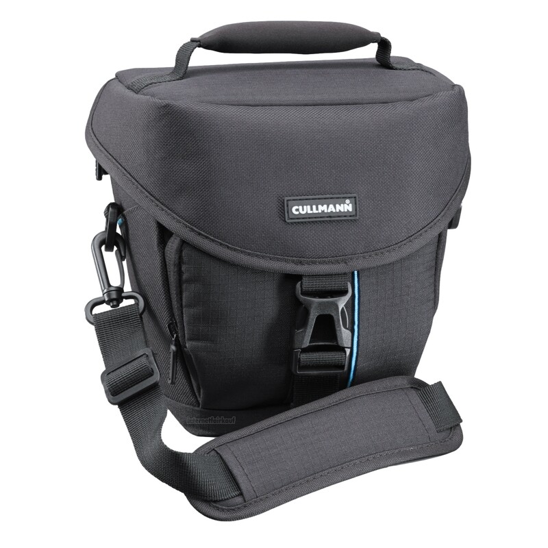 Kameratasche passend für Canon EOS 80D und 18-135mm Objektiv Tasche