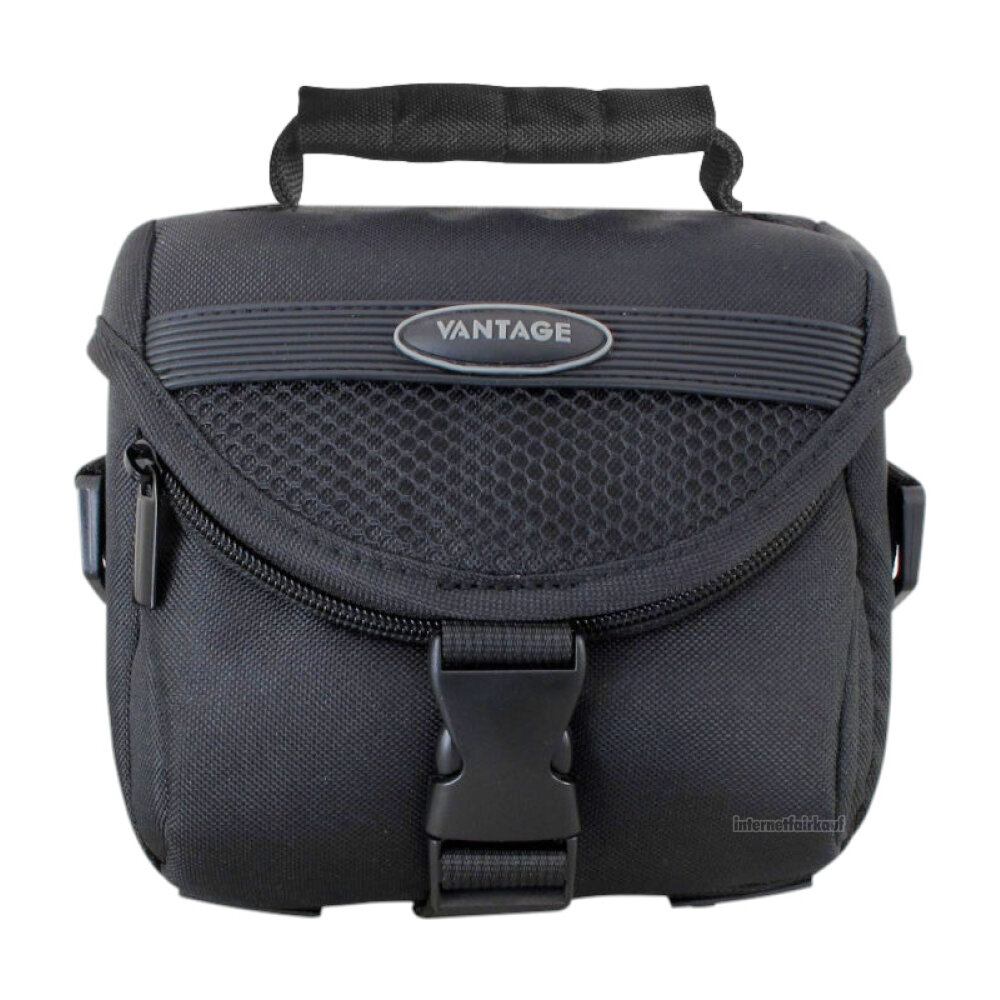 Fototasche Kameratasche passend für Canon PowerShot SX520 HS