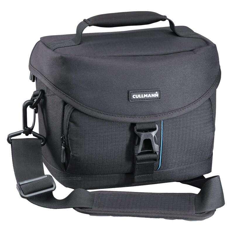 Schultertasche passend für Sony DSC-HX400V