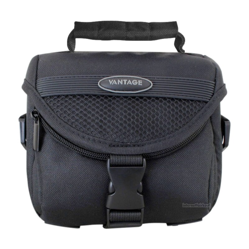 Fototasche Kameratasche passend für Canon EOS M6