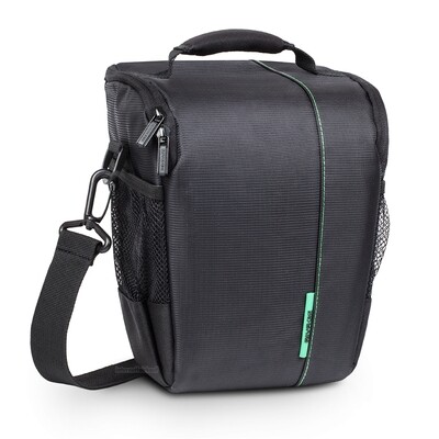 Holstertasche Fototasche passend für Canon EOS 7D