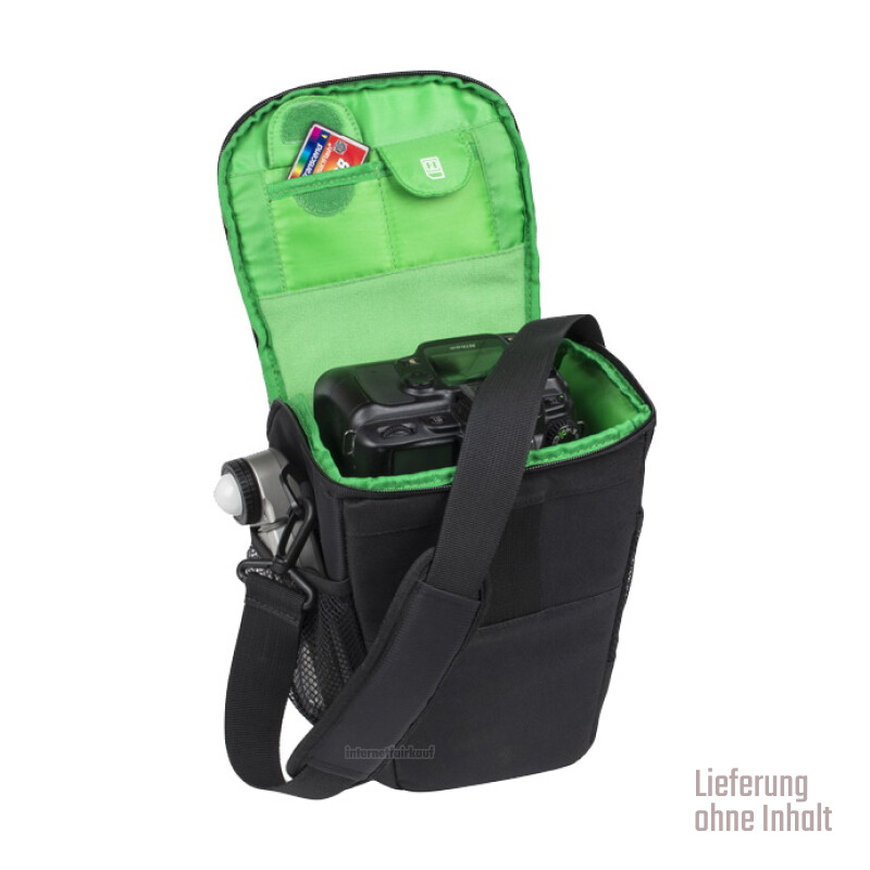 Holstertasche Fototasche passend für Canon EOS 7D