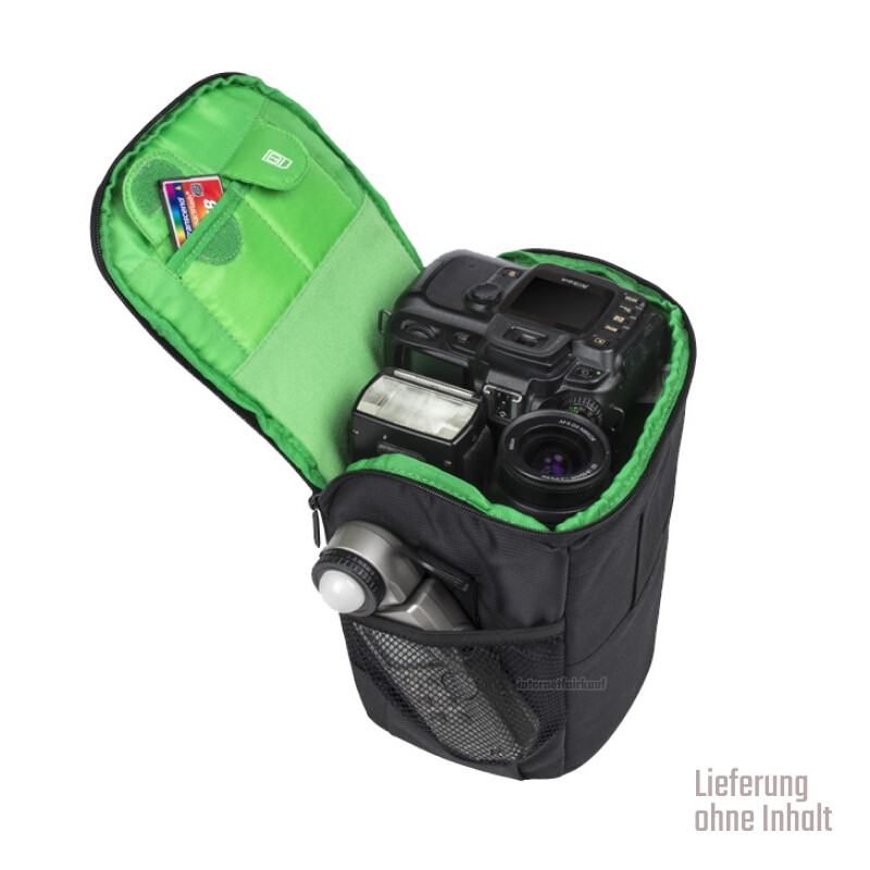 Fototasche passend für Canon EOS 800D - Holstertasche