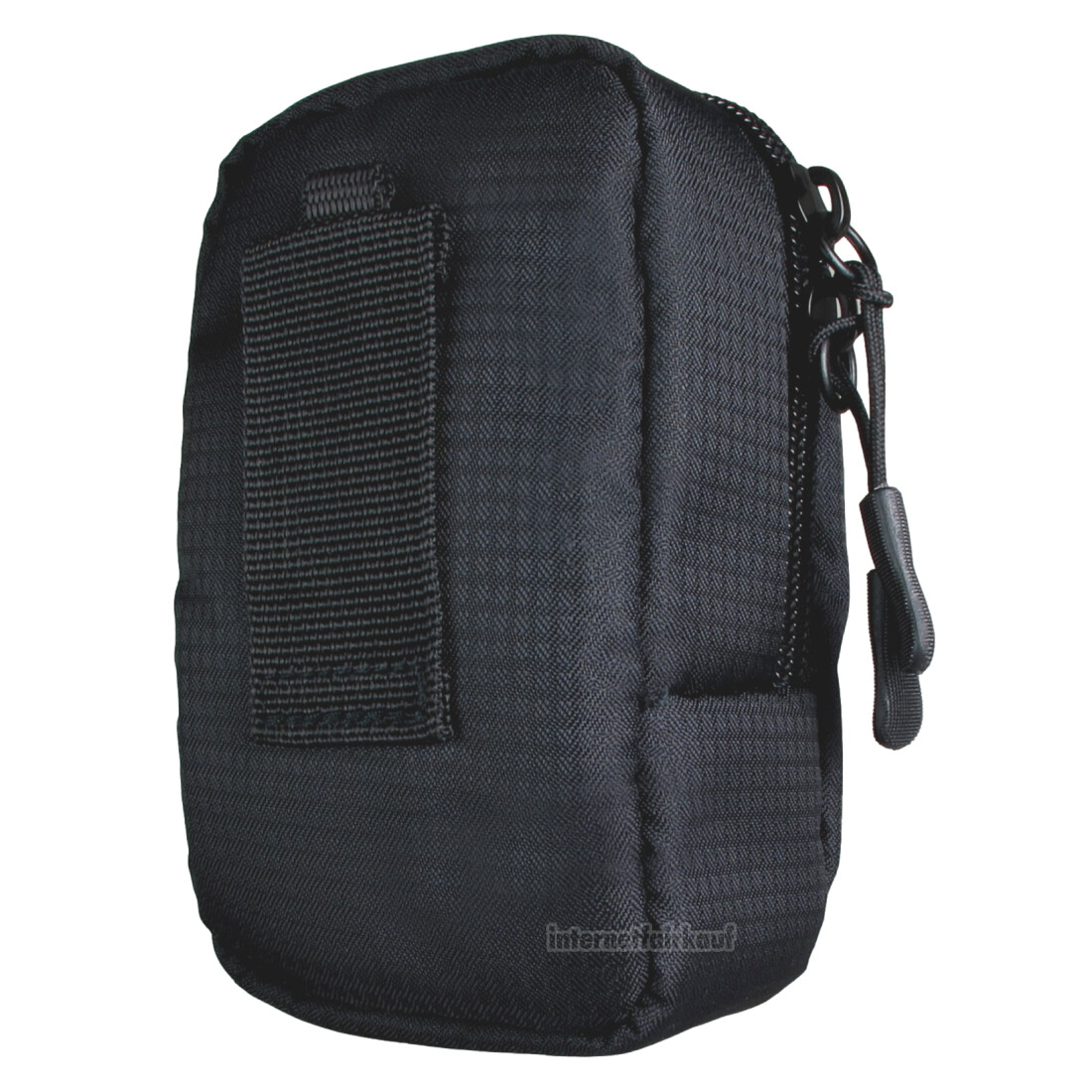 Gürteltasche passend für Panasonic Lumix DC-TZ202 - Fototasche
