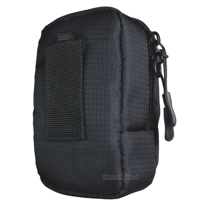 Gürteltasche passend für Panasonic Lumix DC-TZ92 - Fototasche