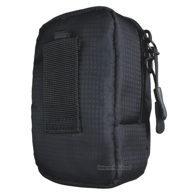 Gürteltasche passend für Panasonic Lumix DC-TZ90 - Fototasche