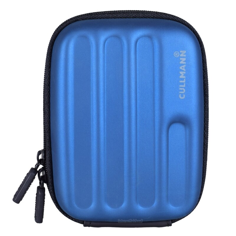 Hardcase Kameratasche passend für Canon IXUS 75
